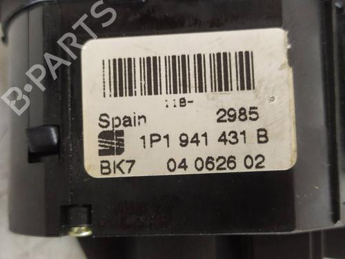 Headlight switch SEAT LEON (1P1) | BP38930805I24 - Image 5