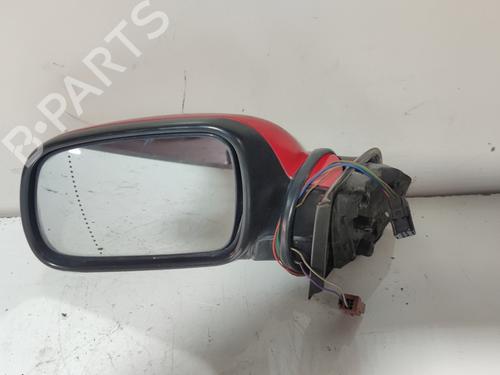 Used Left mirror PEUGEOT 307 (3A/C) [2000-2012]  11356613