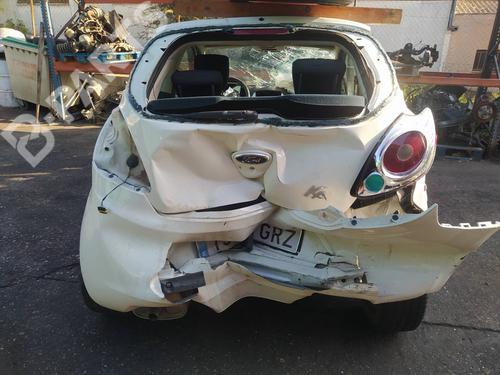 FORD KA (RU8)  1.2  963495