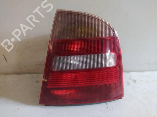 Used Right taillight SKODA OCTAVIA I (1U2) [1996-2010]  10262623