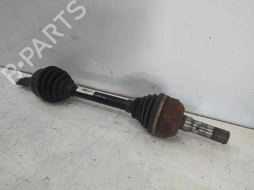 Left front driveshaft OPEL INSIGNIA A Sports Tourer (G09) 2.0 CDTI (35) | BP22302583M38 