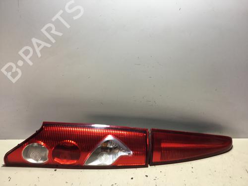 Używane Lampa tylna lewa RENAULT KANGOO BE BOP (KW0/1_) 1.5 dCi (110 hp) 29074025