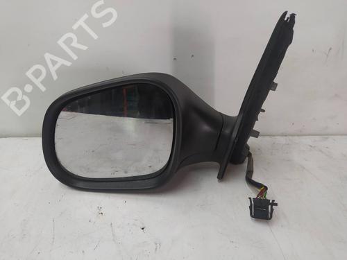 Left mirror SEAT ALTEA XL (5P5, 5P8)  | BP10225066C26 