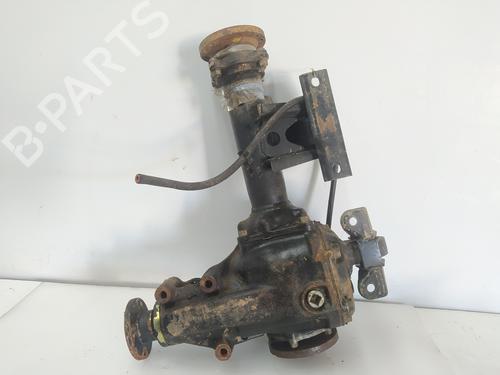 Front differential NISSAN TERRANO II (R20) 2.7 TDi 4WD | BP8714401M23 