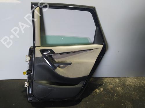 Right rear door CITROËN C4 Picasso I MPV (UD_) 1.6 HDi | BP27367607C5 