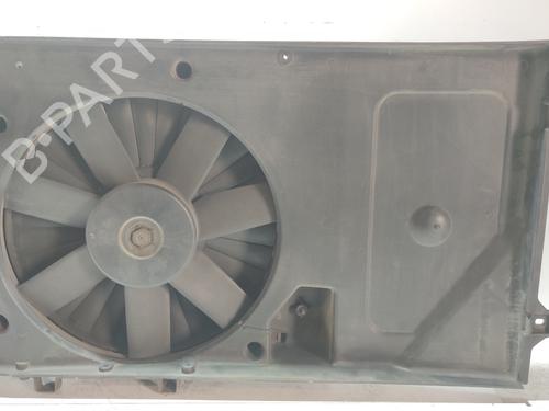 Radiator fan VW SHARAN (7M8, 7M9, 7M6)  | BP10262682M35 