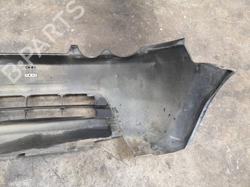 Front bumper HONDA HR-V (GH_)  | BP13574334C7 