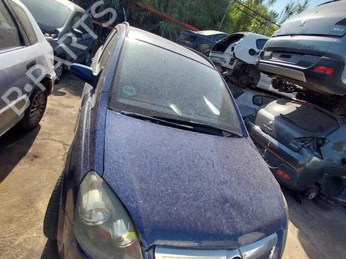 Used Parts OPEL ZAFIRA / ZAFIRA FAMILY B (A05) 4946889