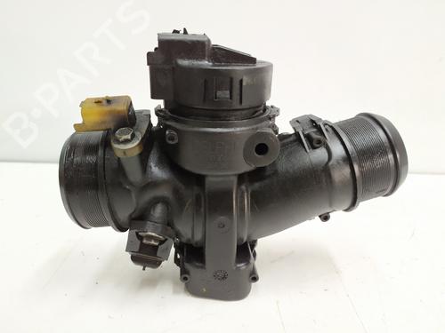 Spjældhus CITROËN C4 I (LC_) [2004-2014]  24296405