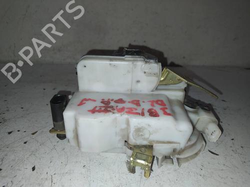 Front right lock SEAT IBIZA II (6K1)  | BP11021089C97 