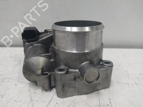 Throttle body AUDI A4 B6 (8E2) 1.8 T | BP9907330M82  - Image 5