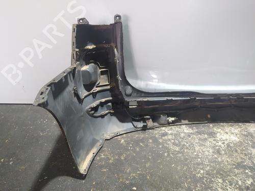 Rear bumper CITROËN C4 Grand Picasso I (UA_) 2.0 HDi 165 | BP8701364C8 