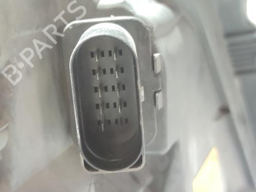 Left headlight SEAT ALHAMBRA (7V8, 7V9)  | BP13118680C28 