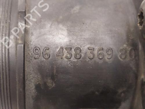 Throttle body FORD FOCUS C-MAX (DM2) | BP37156675M82 - Image 7
