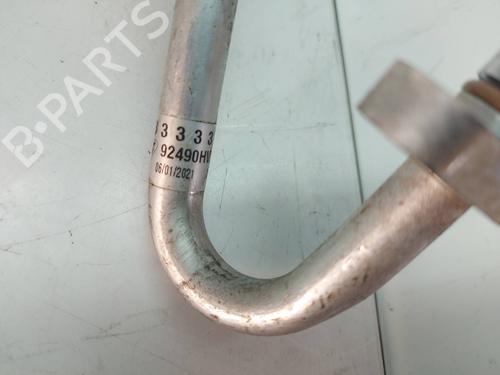 AC pipe NISSAN QASHQAI II (J11, J11_)  | BP29573785M126 