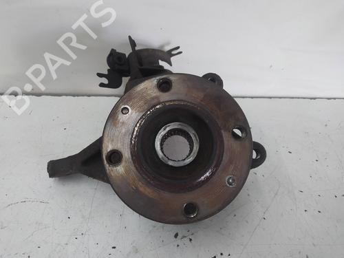 Used Right front steering knuckle CITROËN BERLINGO / BERLINGO FIRST MPV (MF_, GJK_, GFK_) 1.6 HDI 75 (MF9HW, GJ9HWC, GF9HWC, GN9HWC) (75 hp) 10162160