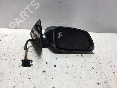 Right mirror SKODA OCTAVIA II Combi (1Z5) 2.0 TDI 1Z1857502 |