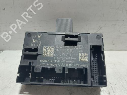 Used Electronic module Electronic module SEAT LEON (5F1) [2012-2021] 32684250 32684250