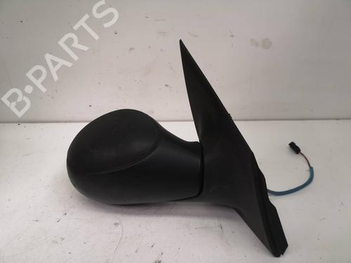 Right mirror CITROËN C2 (JM_) 1.4 HDi | BP8711794C27 