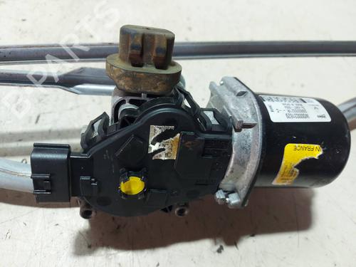 Front wiper motor DACIA SANDERO II  | BP18703951M29 