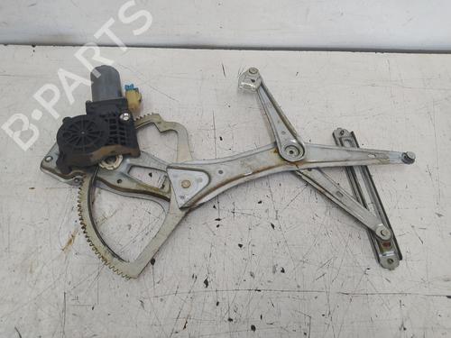 Used Front right window mechanism Front right window mechanism MERCEDES-BENZ M-CLASS (W163) ML 270 CDI (163.113) (163 hp) 18020835 18020835