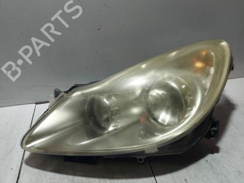 left-headlight-opel-corsa-d-s07-2006-2007-2008-2009-2010-2011-2012-2013-2014-2015-40541584 main image