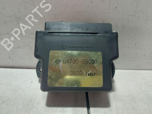 Used Electronic module Electronic module 37268812 37268812