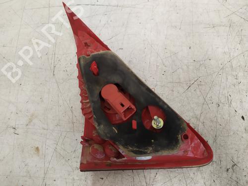 Right tailgate light PEUGEOT 3008 I MPV (0U_) | BP30569886C80