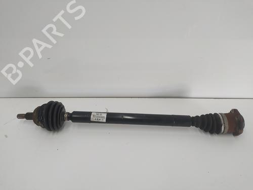 Used Right front driveshaft SEAT LEON (1M1) [1999-2006]  15137759