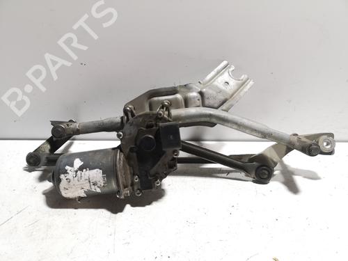 Used Front wiper motor FIAT GRANDE PUNTO (199_) [2005-2025]  15617200