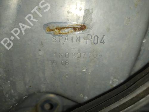 Front left window mechanism SEAT LEON (1M1) 1.6 | BP39386560C22 - Image 4