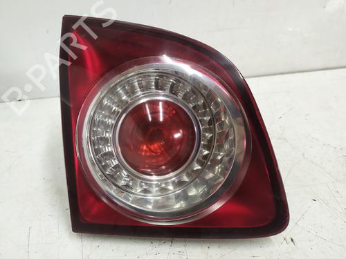 Feu de coffre gauche VW GOLF PLUS V (5M1, 521) [2004-2013]  31982546