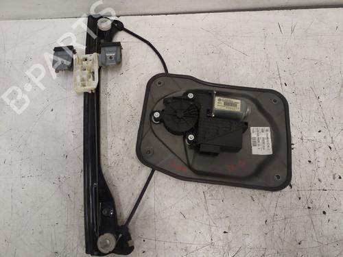 Used Front right window mechanism Front right window mechanism SKODA ROOMSTER (5J7) [2006-2015] 32999884 32999884