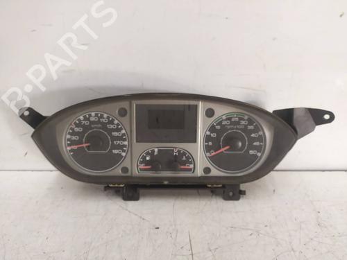 Cockpit IVECO DAILY IV Platform/Chassis 35C15 | BP29536453C47 