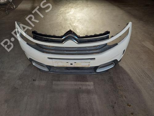 Stoßstange vorne für CITROËN C5 AIRCROSS (A_) [2018-2026]  31344148