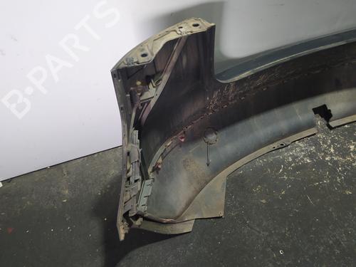 Rear bumper VW GOLF PLUS V (5M1, 521)  | BP31982538C8 