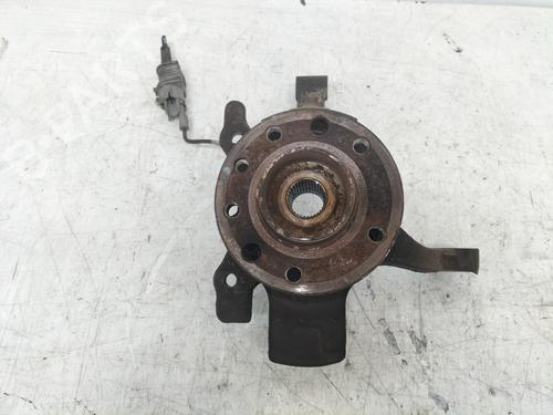 Used Left front steering knuckle OPEL ASTRA H (A04) [2004-2014]  11722675