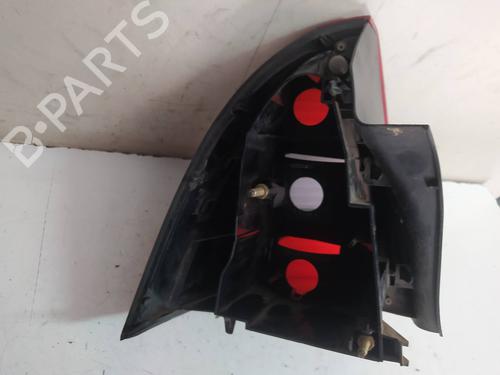 Right taillight CITROËN C5 II (RC_)  | BP9971015C35 