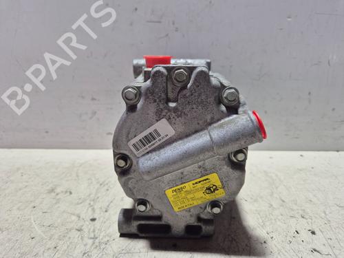 AC compressor FIAT PANDA VAN (312_, 519_) 1.2 LPG (312CXA1A) | BP25849387M34 