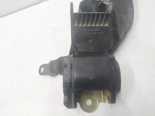 Rear right seatbelt VW GOLF III (1H1) 2.0 | BP16013786I28 