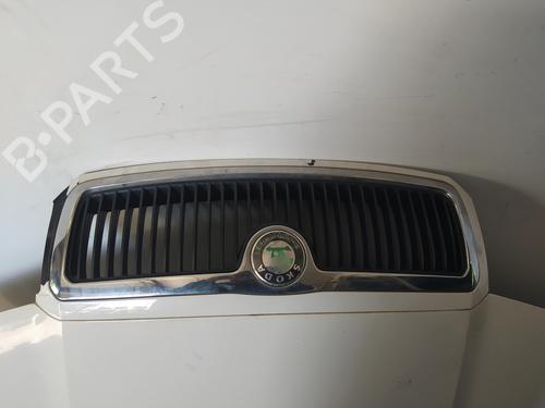 Hood SKODA FABIA I (6Y2) 1.9 TDI | BP22903725C1 