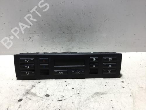 AC Styreenhet / Manøvreringsenhet BMW 3 Touring (E46) 320 d (150 hp) 27865822
