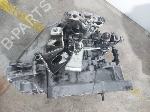 Gearbox FIAT DOBLO Bus (263_)  | BP29994178M3