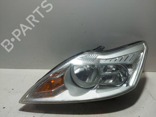 Left headlight FORD FOCUS II (DA_, HCP, DP) 1.6 | BP22201180C28