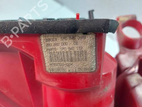 Right taillight SEAT LEON (1P1) | BP30618462C35