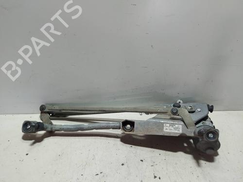 Viskermotor vindrute FORD FIESTA VI (CB1, CCN) 1.4 TDCi | BP20691091M29 