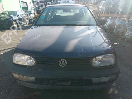 Left taillight VW GOLF III (1H1)  | BP24127556C34