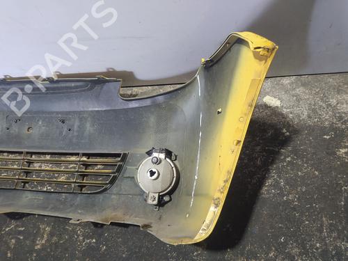 Front bumper DAEWOO MATIZ (M100, M150) 1.0 | BP37242146C7 - Image 2