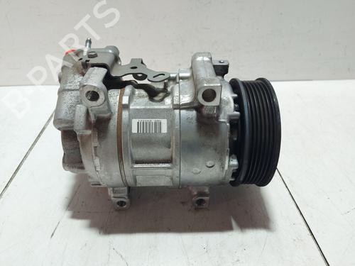 AC compressor CITROËN C5 AIRCROSS (A_)  | BP31344117M34 