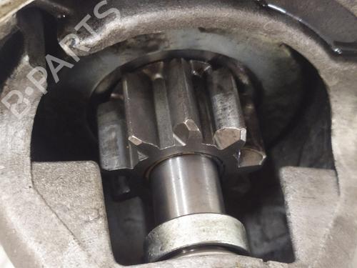 Starter OPEL VECTRA C (Z02) 1.9 CDTI (F69) | BP37198403M8 - Image 4